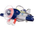 Samolot Big Adventures Little Tikes