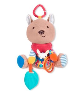 Zawieszka Bandana Buddies Kangur Skip Hop