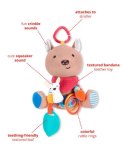Zawieszka Bandana Buddies Kangur Skip Hop