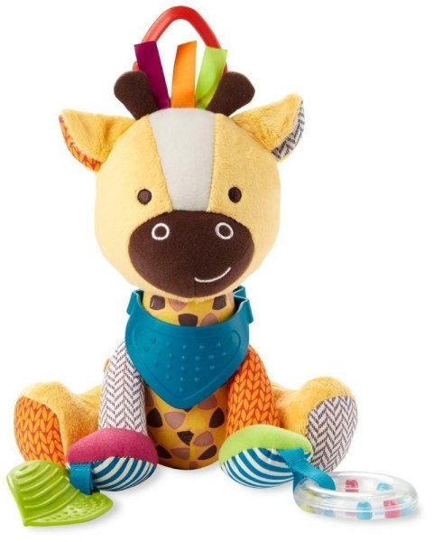 Zawieszka Bandana Buddies Żyrafa Skip Hop