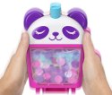 Figurki Polly Pocket Bubble Tea Panda zestaw kompaktowy Mattel