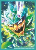 Karty Ogerpon Premium Box Pokemon TCG