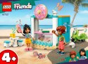 Klocki Friends 41723 Cukiernia z pączkami LEGO