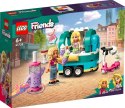 Klocki Friends 41733 Mobilny sklep z bubble tea LEGO