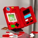 Klocki konstrukcyjne Pokemon Pokedex z Kanto Mega Bloks