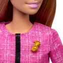 Lalka Barbie Liderka przyszłości Mattel