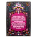 Lalka Barbie Signature Dia de Muertos Mattel