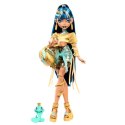 Lalka Monster High Cleo de Nile Mattel