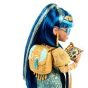 Lalka Monster High Cleo de Nile Mattel
