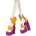 Lalka Monster High Skelita Calaveras Mattel
