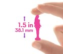 Lalka mini Barbie Mini BarbieLand Color Reveal Mattel