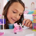 Pojazd Barbie Mini Barbieland, Dreamboat Mattel