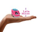 Pojazd Barbie Mini Barbieland, Kamper Mattel
