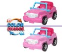 Pojazd Barbie Mini Barbieland, auto Mattel