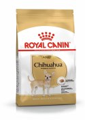 Royal Canin BHN Chihuahua Adult - sucha karma dla psa dorosłego - 1,5kg (WYPRZEDAŻ)