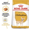 Royal Canin BHN Chihuahua Adult - sucha karma dla psa dorosłego - 1,5kg (WYPRZEDAŻ)