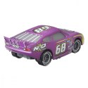 Samochodzik Auta Manny Flywheel Mattel