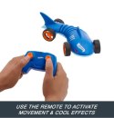 Zdalnie sterowany pojazd RC Shark Speeder Hot Wheels