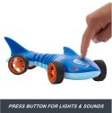 Zdalnie sterowany pojazd RC Shark Speeder Hot Wheels