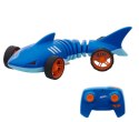 Zdalnie sterowany pojazd RC Shark Speeder Hot Wheels