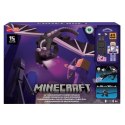 Zestaw figurek Minecraft Smok Kresu 15 rocznica Mattel