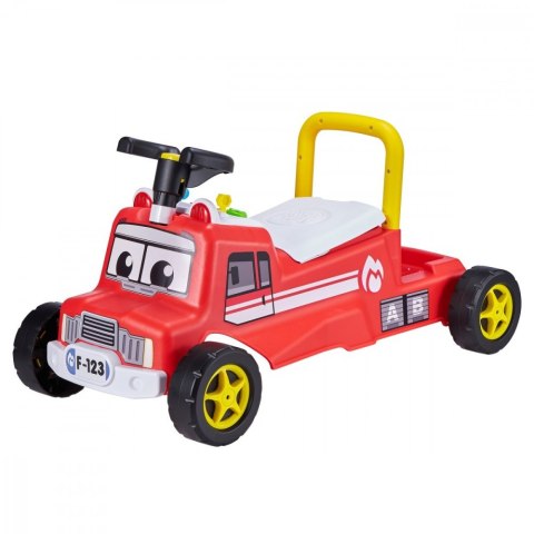 Jeździk Buggy interaktywny ZURU Tiny Town