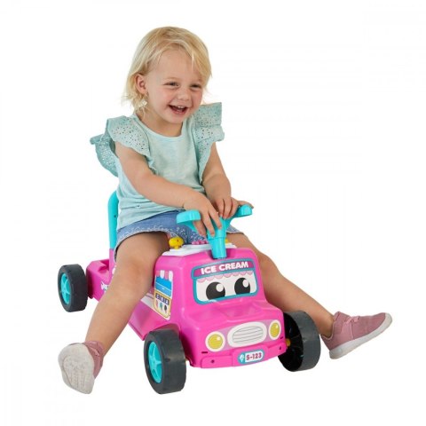Jeździk Buggy interaktywny ZURU Tiny Town