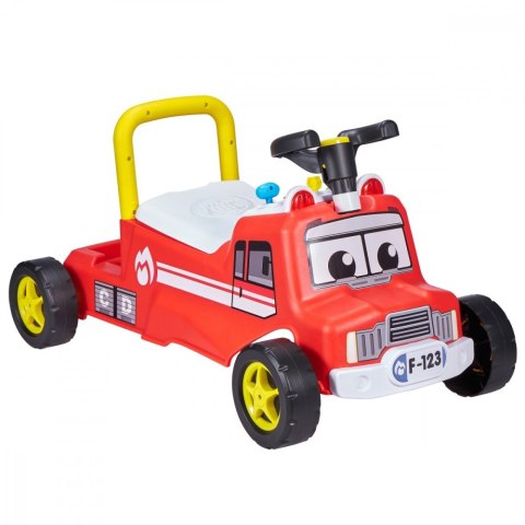 Jeździk Buggy interaktywny ZURU Tiny Town
