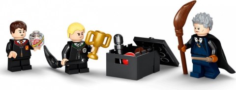 Klocki Harry Potter 76395 Pierwsza lekcja latania LEGO