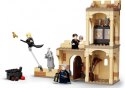 Klocki Harry Potter 76395 Pierwsza lekcja latania LEGO