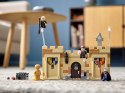 Klocki Harry Potter 76395 Pierwsza lekcja latania LEGO