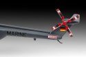 Model plastikowy Helikopter Westland Lynx MK.88A 1/72 Revell