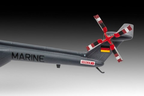 Model plastikowy Helikopter Westland Lynx MK.88A 1/72 Revell