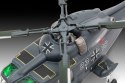 Model plastikowy Helikopter Westland Lynx MK.88A 1/72 Revell