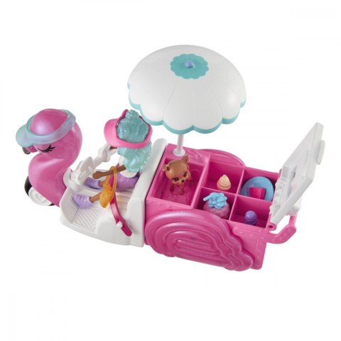Zestaw figurek Polly Pocket Mattel