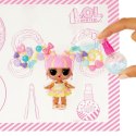 Zestaw z lalką L.O.L. Surprise Hair Beads Salon MGA