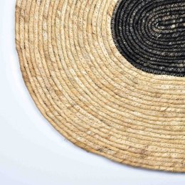 BALI MATA Z TRAWY MORSKIEJ 80 cm x 50 cm BOHO