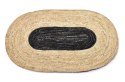 BALI MATA Z TRAWY MORSKIEJ 80 cm x 50 cm BOHO