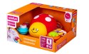Biedronka Dogonię Cię Biedroneczko Smily Play