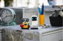Klocki BrickHeadz 40619 EWA i WALL-E LEGO