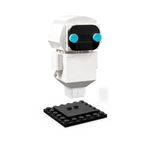 Klocki BrickHeadz 40619 EWA i WALL-E LEGO