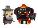 Klocki BrickHeadz 40631 Gandalf Szary i Balrog LEGO