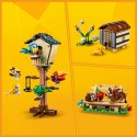 Klocki Creator 31143 Budka dla ptaków 3w1 LEGO