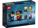 Klocki Harry Potter 40616 Harry Potter i Cho Chang LEGO
