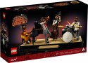 Klocki Ideas 21334 Kwartet Jazzowy LEGO