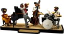Klocki Ideas 21334 Kwartet Jazzowy LEGO