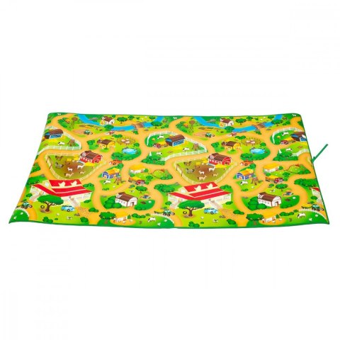 Mata Farma 200x100cm Smily Play