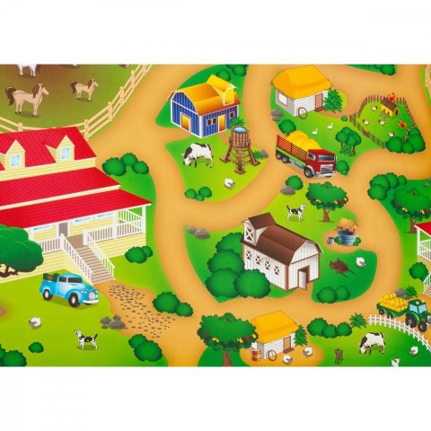 Mata Farma 200x100cm Smily Play