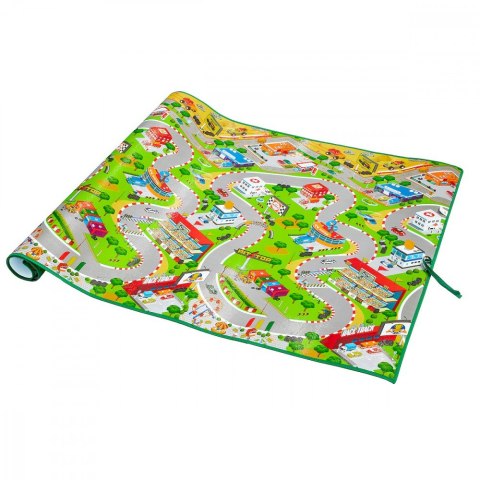 Mata Zoo 120 x 100 x 0.3 cm Smily Play