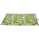 Mata Zoo 120 x 100 x 0.3 cm Smily Play
